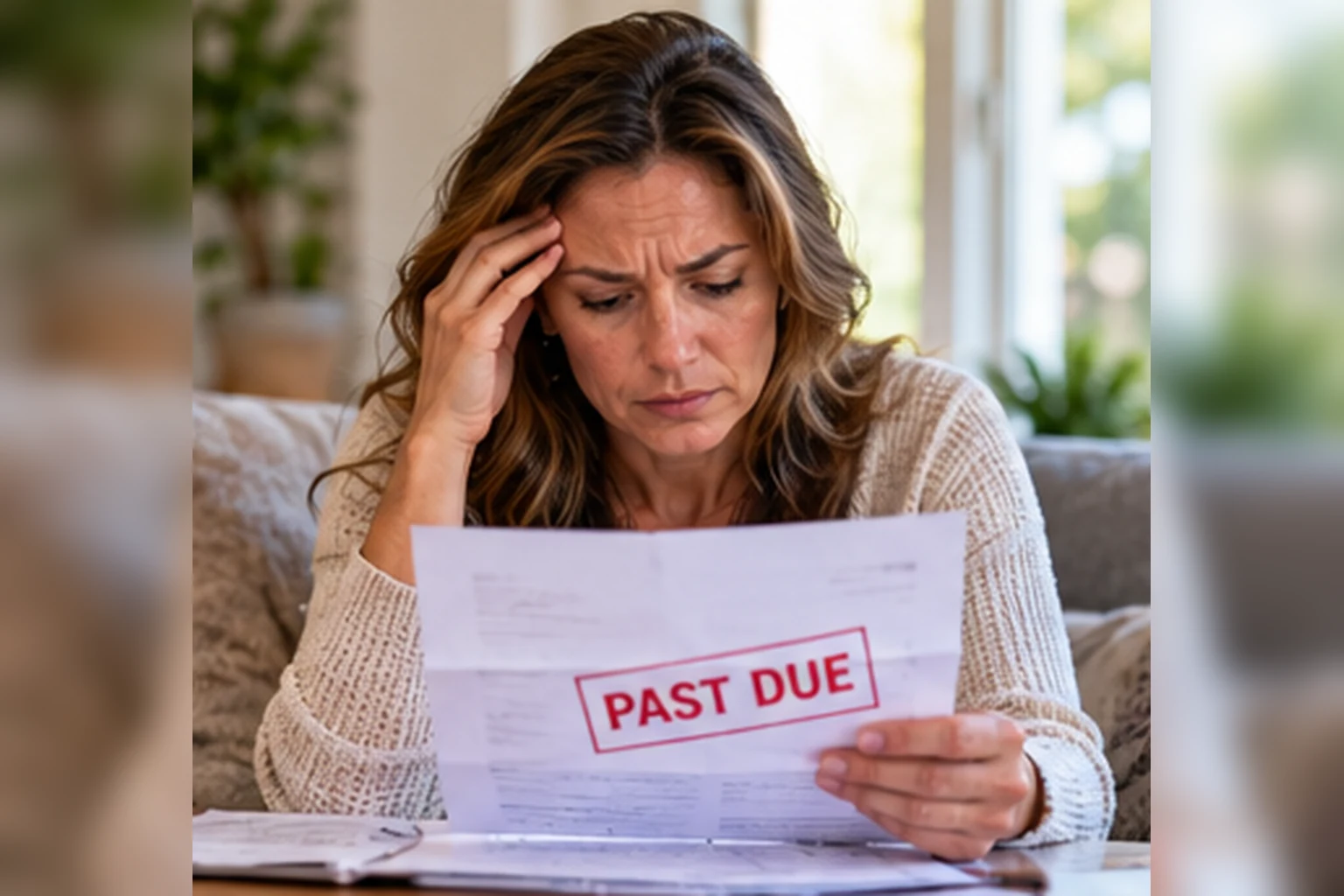 Colorado homeowners reviewing mortgage and home equity options