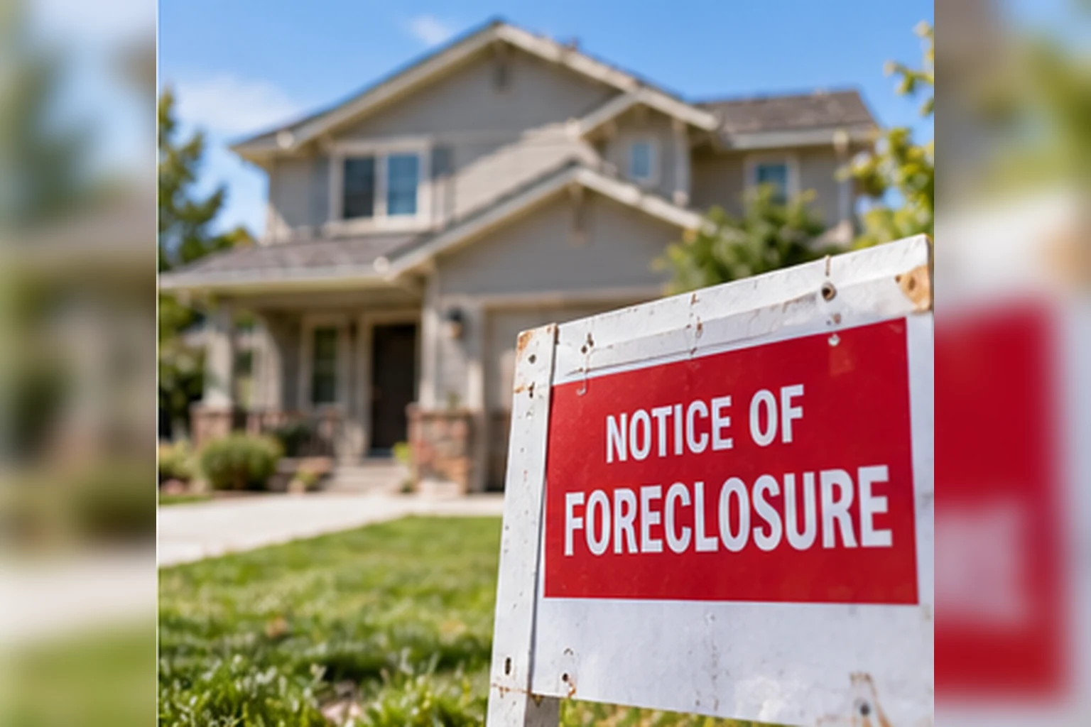 Colorado homeowners reviewing mortgage and home equity options